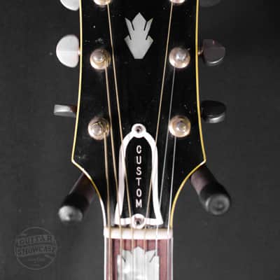 1968/69 Gibson J-200 Signed by Pete Townshend image 7