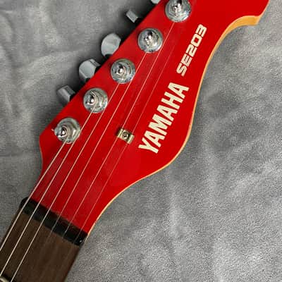Yamaha SE203 2000’s image 8