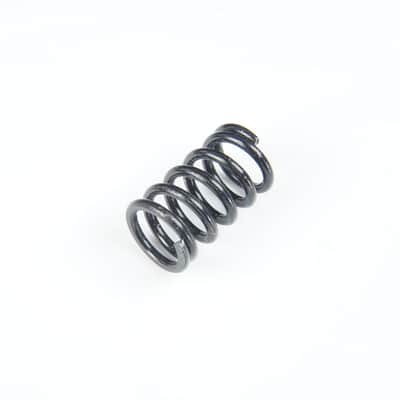 Tension Spring for Bigsby Style Tremolo Vibrato System, Black image 1