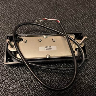Bridge pickup for Epiphone EB-3 bass guitar and others image 6