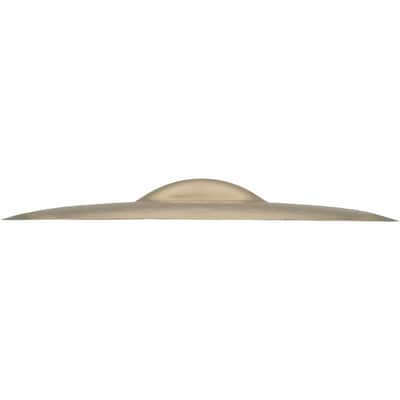 ZILDJIAN Z40121 Ride - 21" mega bell image 4