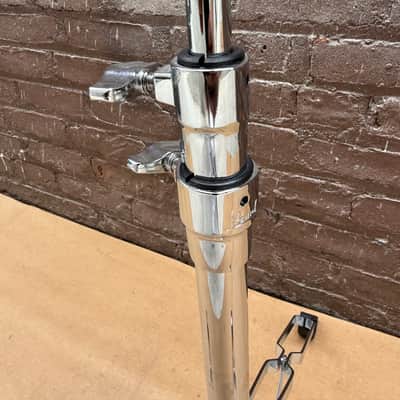 Pearl BC-830 Boom Cymbal Stand Double-Braced Chrome Hardware – Very Good Condition image 19