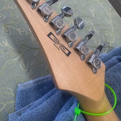 Ibanez Gio Micro Series. 3/4 Electric Guitar. image 11