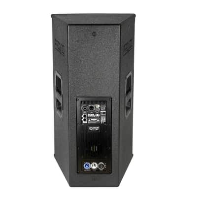 Pro DG Aviator 112A 2200w 2-way Powered Speaker image 15