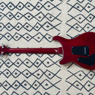 '18 Paul Reed Smith S2 Custom 24 - w/ OGB image 5