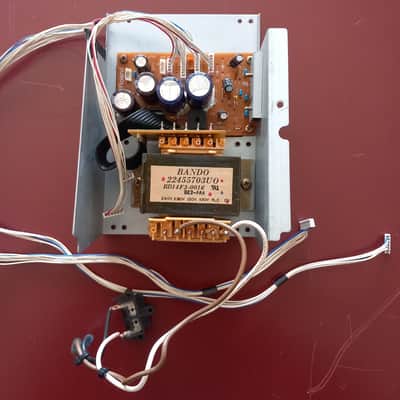 Power Supply Roland XP-50