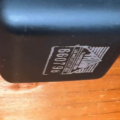 Fender Tweed Vibrolux Tube Amp image 24
