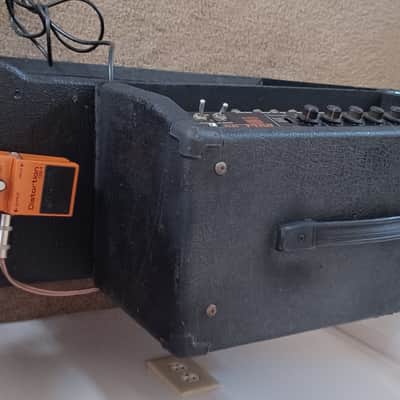 Roland Bolt 60 Head image 3