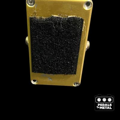 Analogman Sun Face Mullard CV7005 Germanium Fuzz-x19208 image 10
