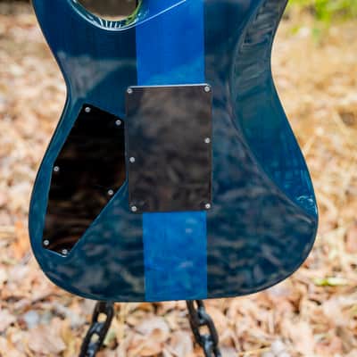 ESP Edwards Kiko Loureiro Signature E KL-170SE 2007 image 13