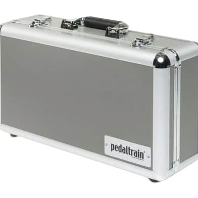 PedalTrain Metro 16 HC Pedalboard + Hard Case image 7