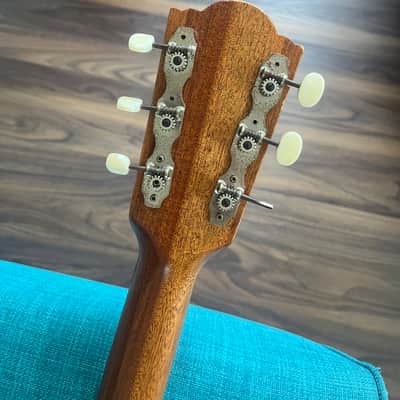 Framus Parlor 50s/60s - Natural image 4
