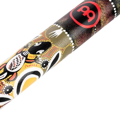 Meinl DDG1-BK Bambus Didgeridoo image 3