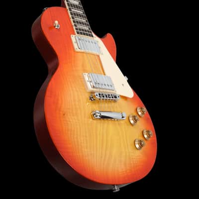 Les Paul Studio Figured in Washed Cherry Sunburst image 2