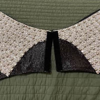 KISS Peter Criss Destroyer Costume Pieces From Psycho Circus/Farewell Tour image 7