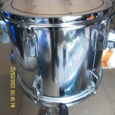 Great pair of Pearl tom toms image 2