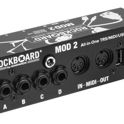 RockBoard MOD 2 V2 image 3