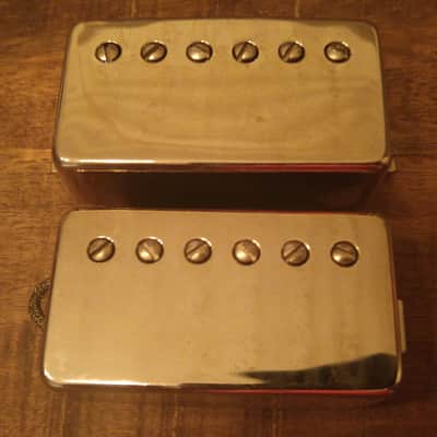Tim White Timbuckers Pickups image 2