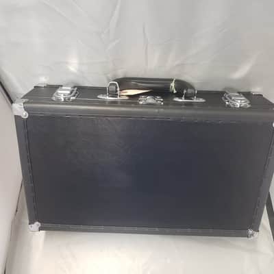 Cannonball Zeloso B-Flat Student Clarinet <CZ-ABS/S> (PID: 0328) image 6