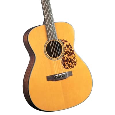 Blueridge BR-143 Historic Sitka/Mahogany 000 Natural