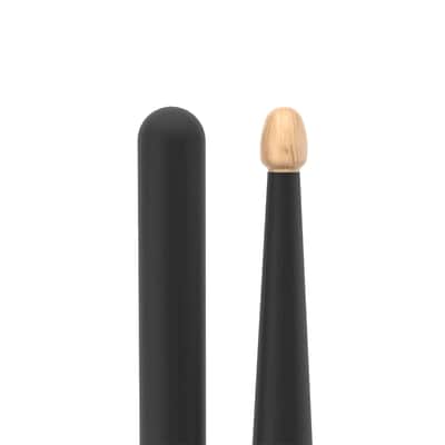ProMark 5B Rebound Balance Active Grip Drum Sticks image 5