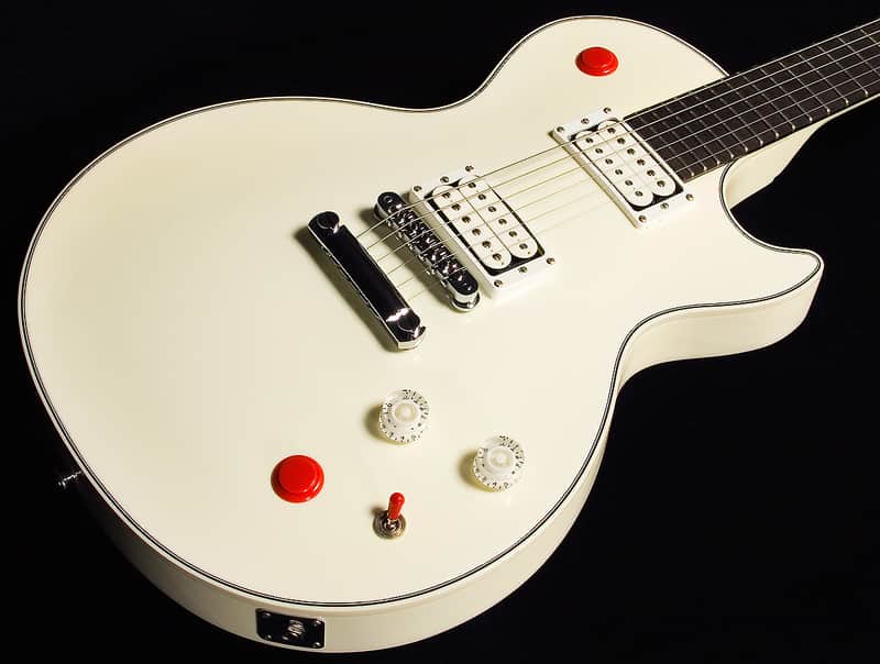 Gibson Buckethead Signature Les Paul 2009 - 2011 image 1