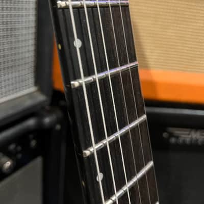 Ibanez RGA60AL-ABL Axion Label 2019 - 2020 - Antique Brown Stained Low Gloss image 4