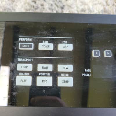 Native Instruments Komplete Kontrol S88 image 6