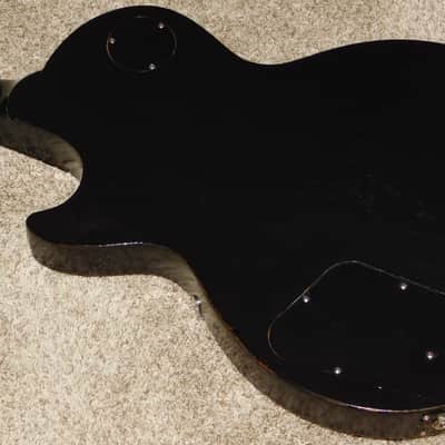 Gibson Les Paul Studio Electric Guitar Fire Burst 2013 image 14