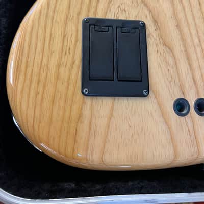 Fender Jazz Bass Active 18v system with Noiseless Pups and Babicz Hardware 2017 image 12
