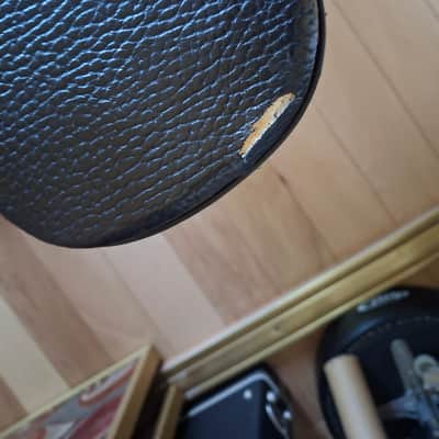 Deering USA Boston 5-String 11" Resonator Banjo w/Hard Case image 17