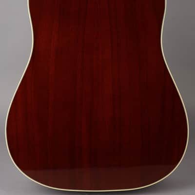Gibson Hummingbird Original - 2024 - Antique Natural image 8