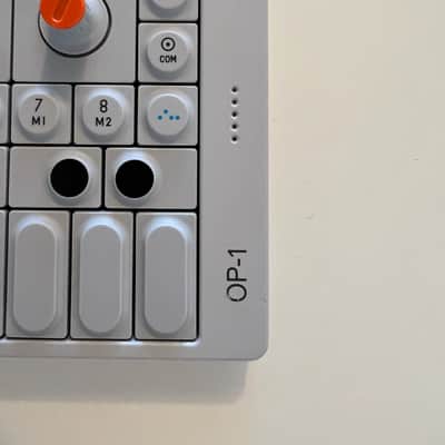 Teenage Engineering OP-1 - excellent condition image 9