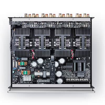 PRIMARE A 35. - 8-Channel Power Amplifier - NEW! image 5