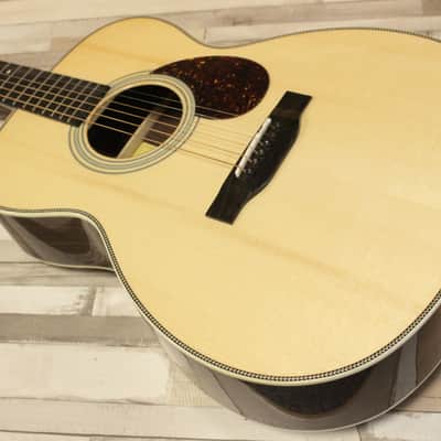 Eastman E20OM image 3