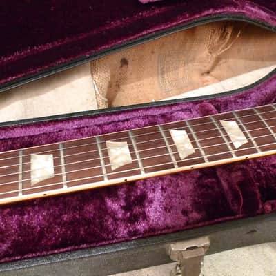 Gibson Les Paul '54 Reissue 1972 Goldtop image 5