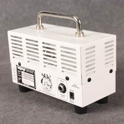 Orange Micro Terror Amp Head - 2nd Hand (168338) image 6