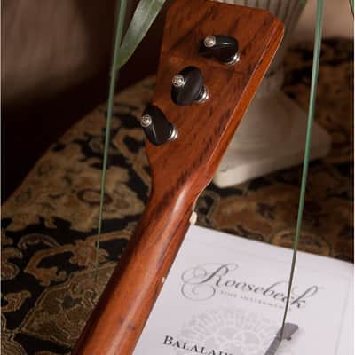Roosebeck Prima Balalaika image 3