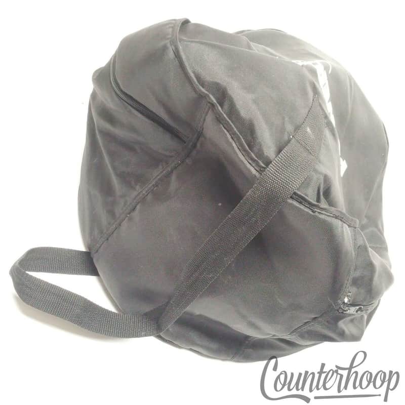 *TKL POWERflex 11x12" Tom Drum Case Gig Bag Soft Shell Padded Protective Cover* image 1