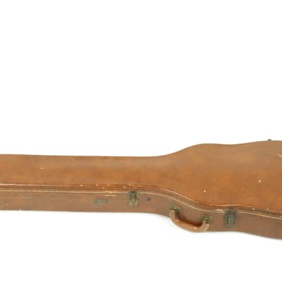 1956 Gibson EB-1 - Dark Mahogany image 20