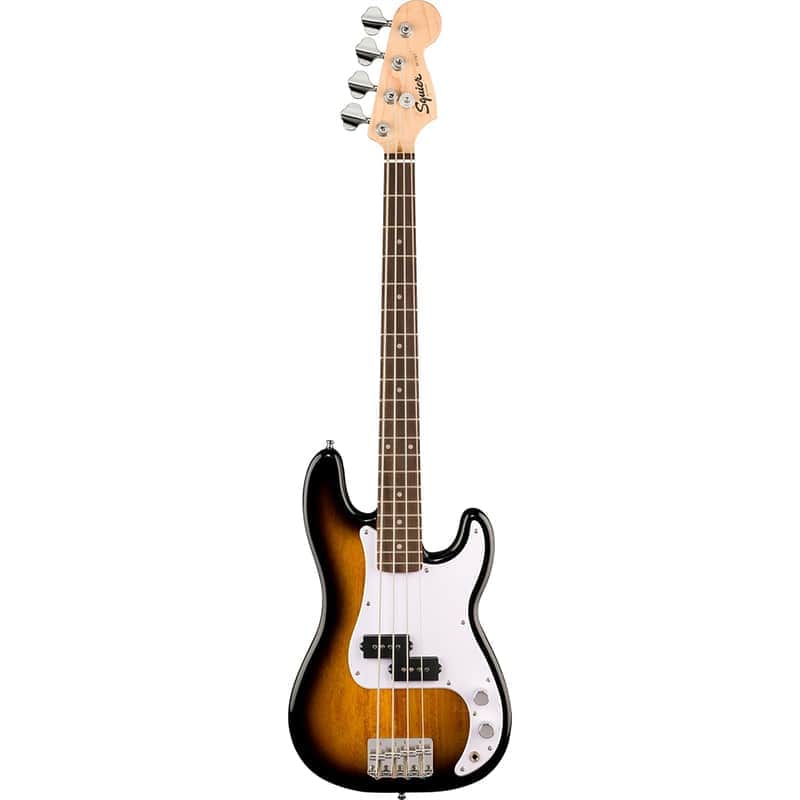 Squier Mini Precision Bass