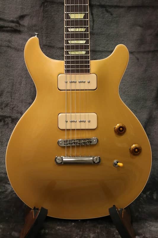 Gibson Les Paul Classic Double Cutaway 2003 - 2004 image 2