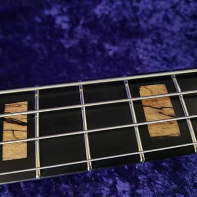 Drake Custom Medium scale Double Cut 2023 - Natural, Satin image 17