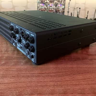 Fryette PS-2A image 6