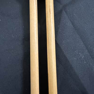 Mike Balter 9B, 5/8-Inch Brass Bell Mallets, Birch Handle - NEW #2 image 7