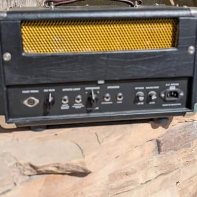 Ceriatone OTS Mini20 2000s - Black image 4