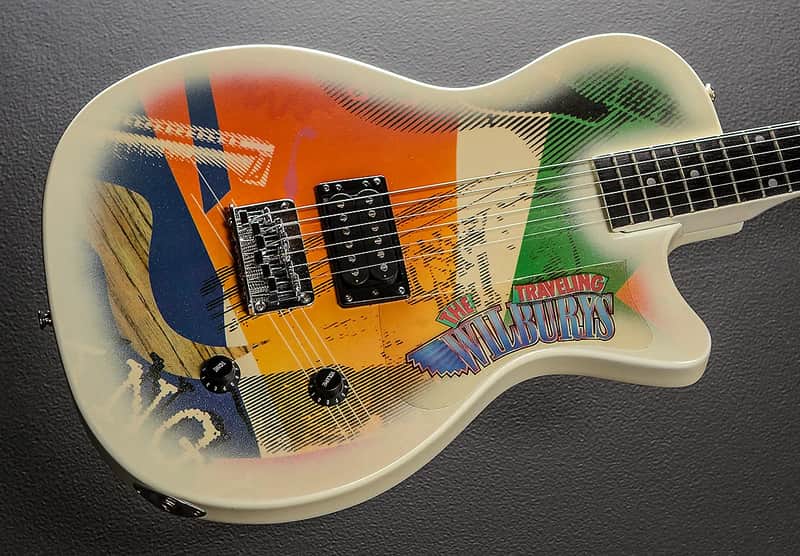 Gretsch TW-200 Traveling Wilburys image 3