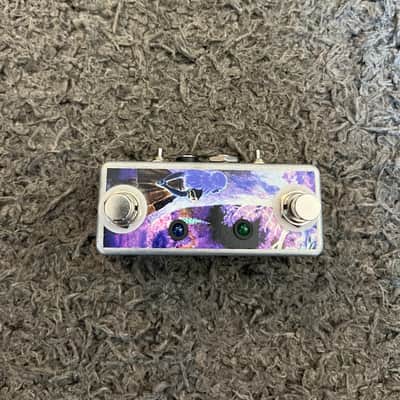 Saturnworks Buffered TS and TRS Control Pedal image 1