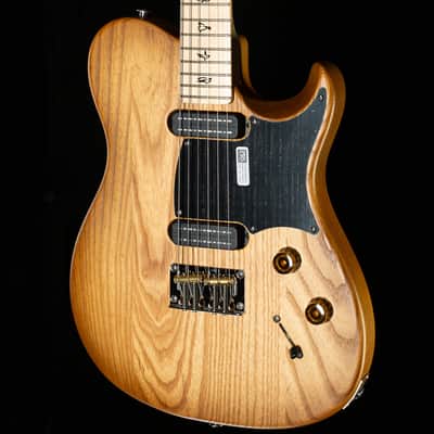 PRS NF 53 Satin Vintage Natural (297) image 1