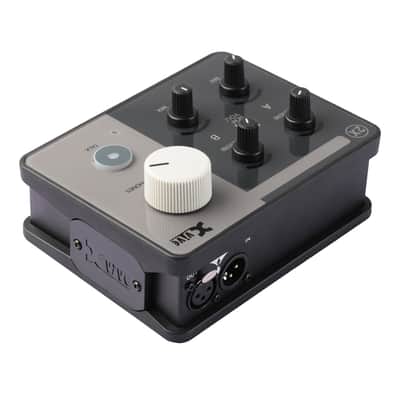 Xvive More You 2X Expandable Audio Interface image 4
